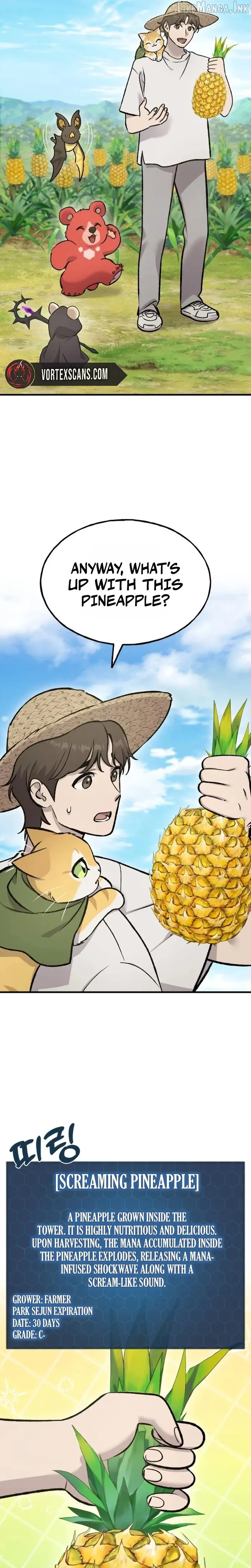 Solo Farming In The Tower - Chapter 136 image 04_optimized